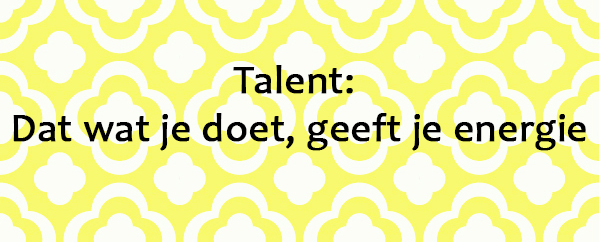 coaching gericht op talentontwikkeling en kindercoaching in Maarssen bij Utrecht