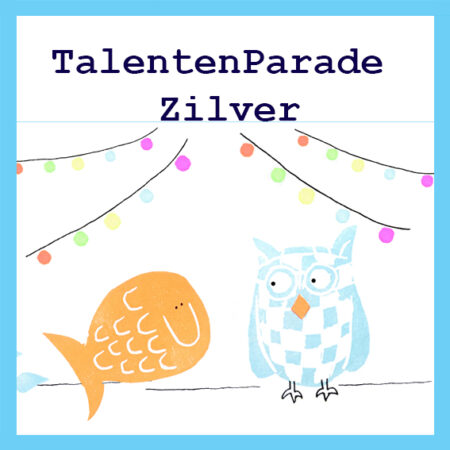 TalentenParade Onderbouw: 6 lessen over Talent
