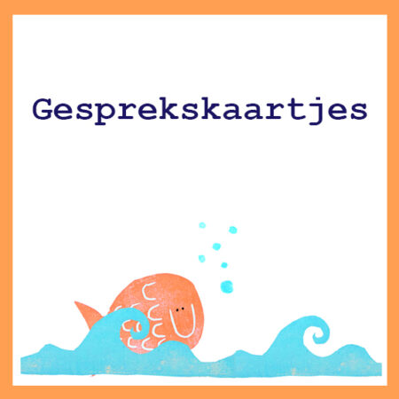 Wis&Vis Gesprekskaartjes