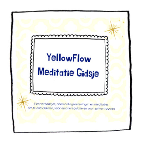 YellowFlow MeditatieGidsje